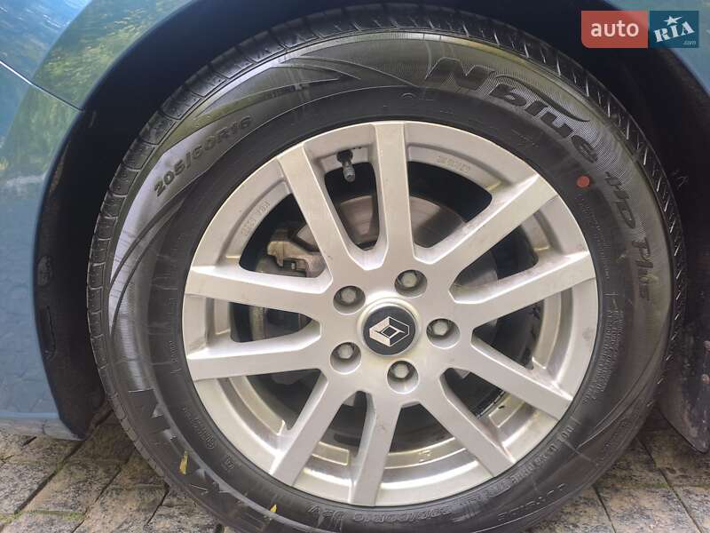 Универсал Renault Megane 2016 в Черновцах фото 9 Универсал Renault Megane 2016 в Черновцах