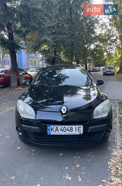 Універсал Renault Megane 2011 в Києві