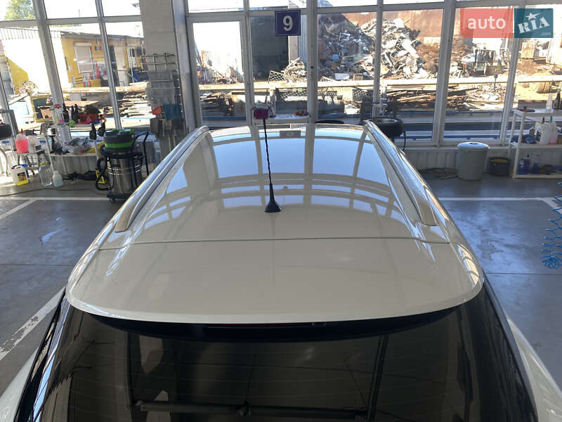 Универсал Renault Megane 2017 в Николаеве