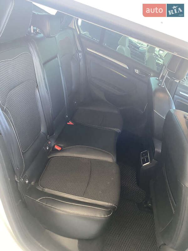 Универсал Renault Megane 2017 в Николаеве