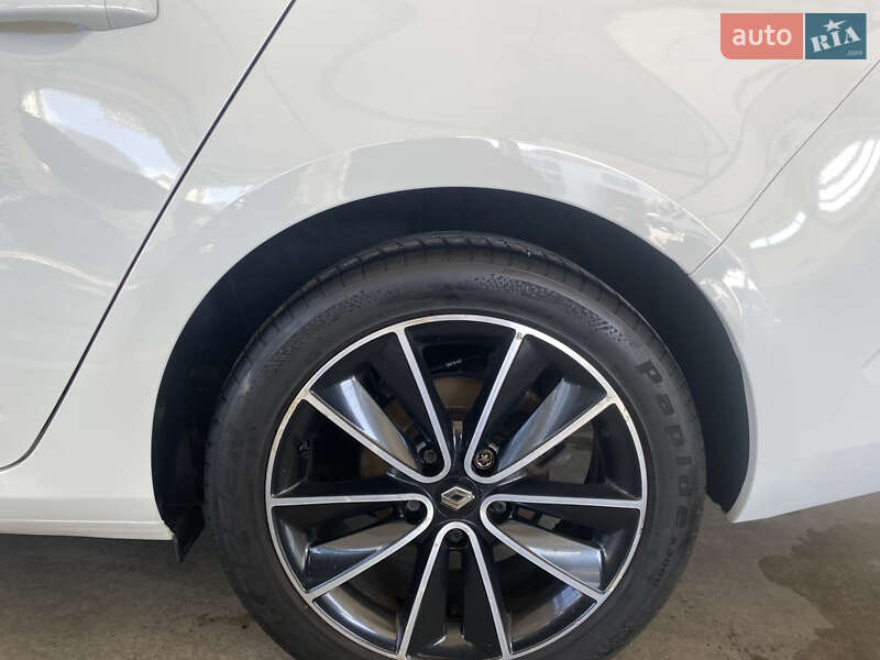 Универсал Renault Megane 2017 в Николаеве