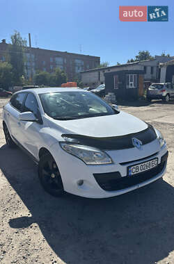 Універсал Renault Megane 2010 в Ніжині