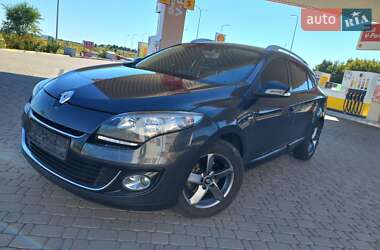 Універсал Renault Megane 2012 в Умані