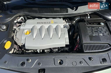 Универсал Renault Megane 2005 в 