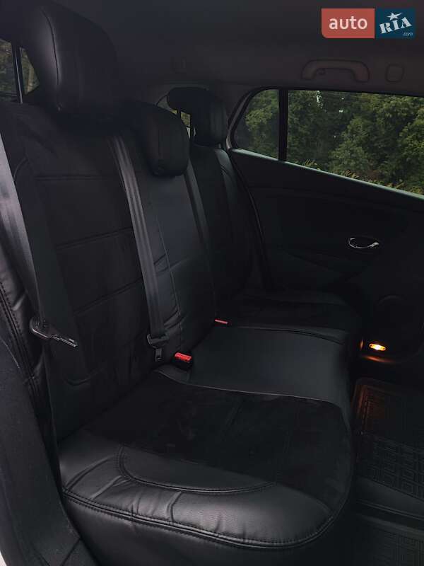 Универсал Renault Megane 2012 в Буче