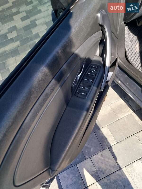 Універсал Renault Megane 2015 в Шепетівці фото 9 Універсал Renault Megane 2015 в Шепетівці