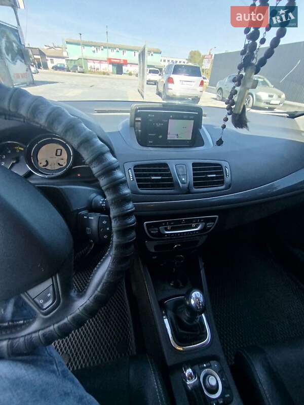 Універсал Renault Megane 2015 в Шепетівці фото 22 Універсал Renault Megane 2015 в Шепетівці
