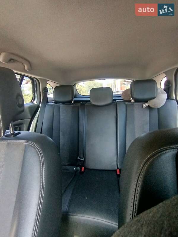 Універсал Renault Megane 2015 в Шепетівці фото 27 Універсал Renault Megane 2015 в Шепетівці