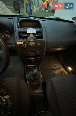 Универсал Renault Megane 2006 в  фото 22 Универсал Renault Megane 2006 в