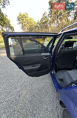Универсал Renault Megane 2006 в  фото 33 Универсал Renault Megane 2006 в