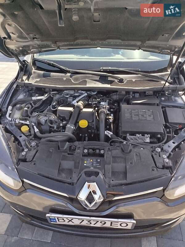 Універсал Renault Megane 2015 в Шепетівці фото 40 Універсал Renault Megane 2015 в Шепетівці
