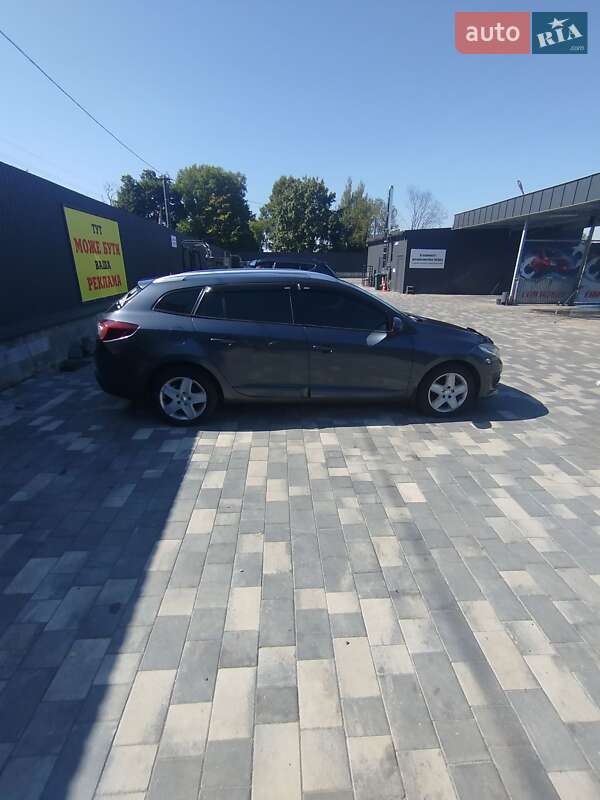 Універсал Renault Megane 2015 в Шепетівці фото 47 Універсал Renault Megane 2015 в Шепетівці