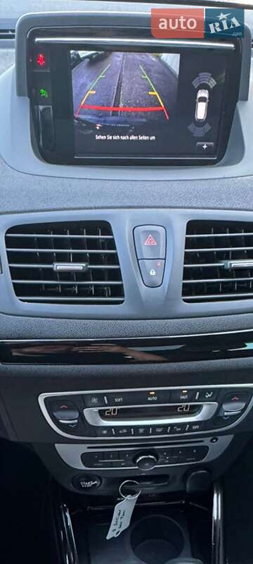 Універсал Renault Megane 2015 в Рівному фото 20 Універсал Renault Megane 2015 в Рівному