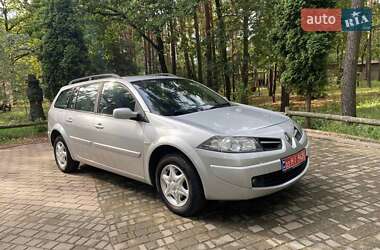 Універсал Renault Megane 2009 в Харкові