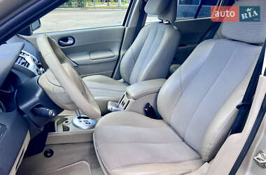 Универсал Renault Megane 2006 в 