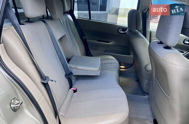 Универсал Renault Megane 2006 в 