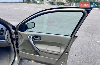 Универсал Renault Megane 2006 в 