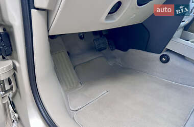 Универсал Renault Megane 2006 в 