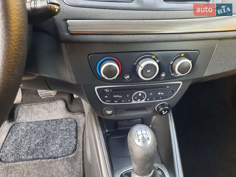 Универсал Renault Megane 2011 в Полтаве