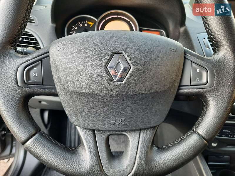 Универсал Renault Megane 2011 в Полтаве
