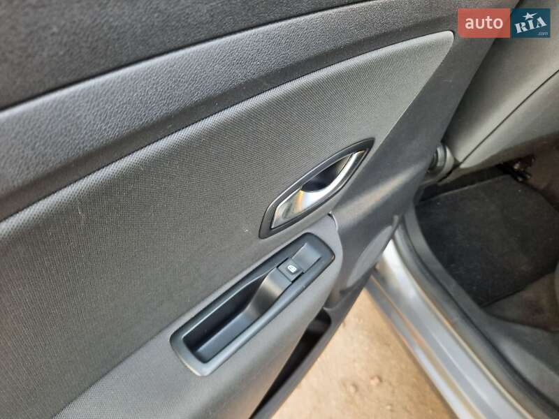 Универсал Renault Megane 2011 в Полтаве