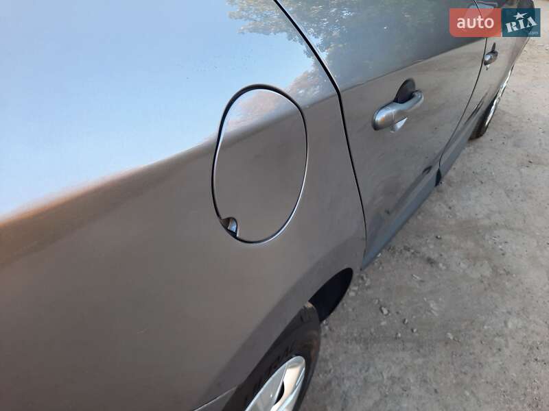 Универсал Renault Megane 2011 в Полтаве