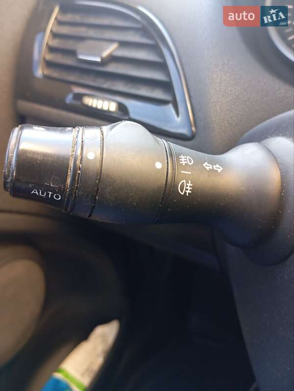 Універсал Renault Megane 2011 в Харкові