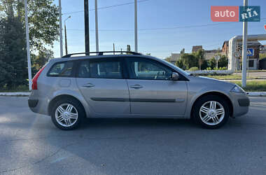 Универсал Renault Megane 2006 в Харькове