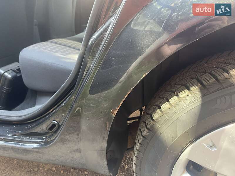 Универсал Renault Megane 2007 в Харькове фото 12 Универсал Renault Megane 2007 в Харькове