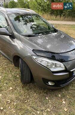 Універсал Renault Megane 2012 в Чугуєві