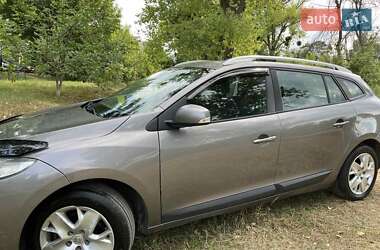 Универсал Renault Megane 2012 в Чугуеве