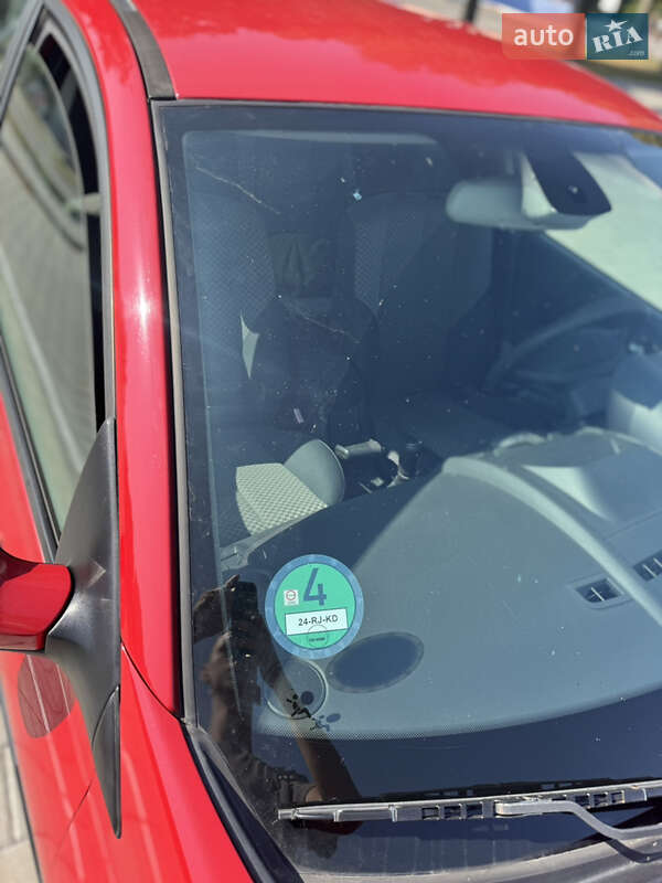 Хетчбек Renault Megane 2005 в Черкасах