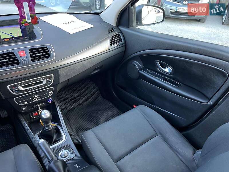 Універсал Renault Megane 2011 в Львові