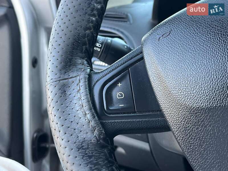Універсал Renault Megane 2011 в Львові