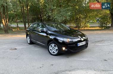 Универсал Renault Megane 2011 в Запорожье