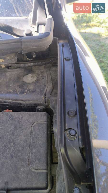 Універсал Renault Megane 2013 в Кілії