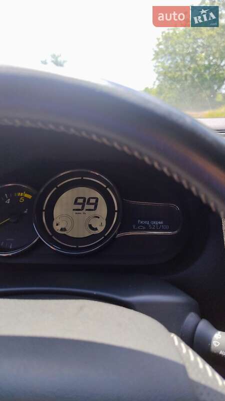 Універсал Renault Megane 2013 в Кілії