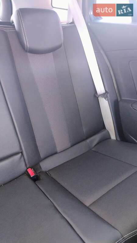 Універсал Renault Megane 2013 в Кілії