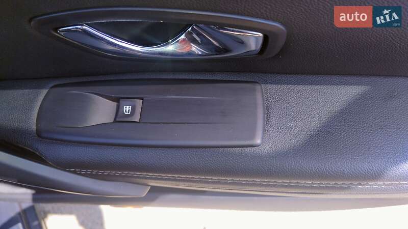 Універсал Renault Megane 2013 в Кілії