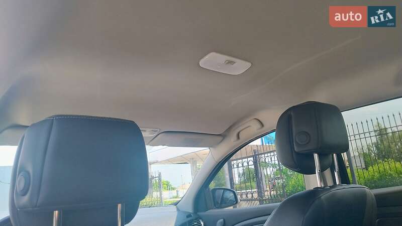 Універсал Renault Megane 2013 в Кілії