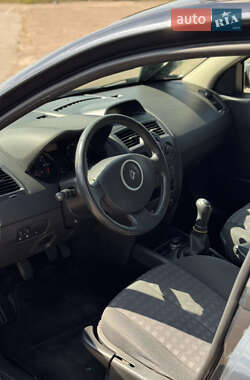 Универсал Renault Megane 2006 в 