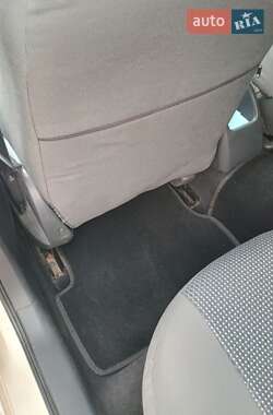 Седан Renault Megane 2006 в 