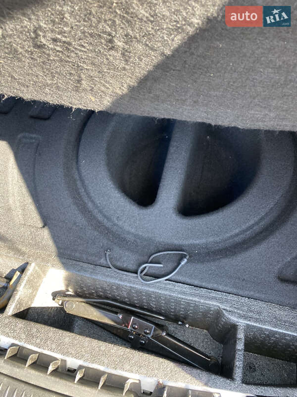 Универсал Renault Megane 2006 в Луцке