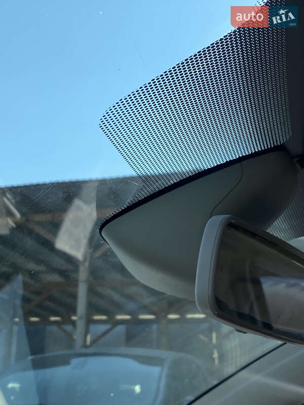 Универсал Renault Megane 2006 в Луцке