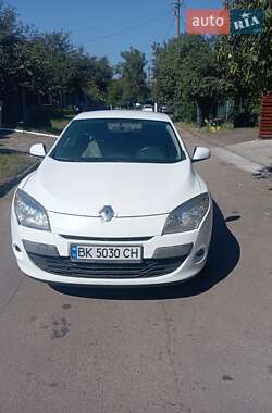 Універсал Renault Megane 2011 в Рівному