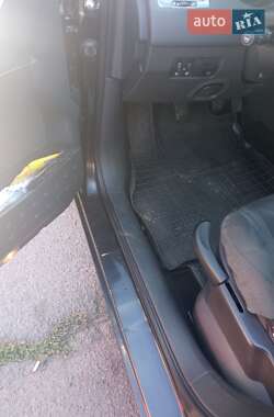 Седан Renault Megane 2004 в 