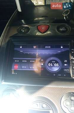 Седан Renault Megane 2004 в 