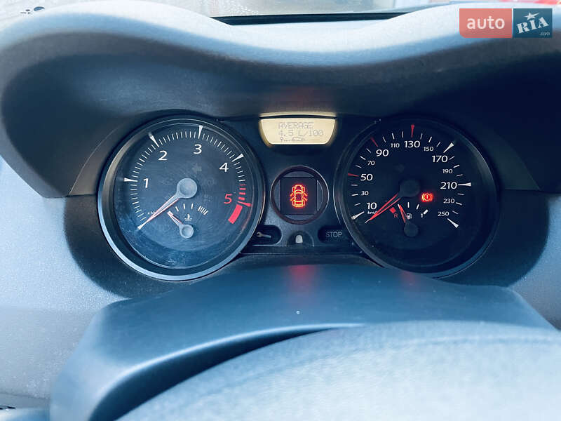 Универсал Renault Megane 2006 в Черновцах