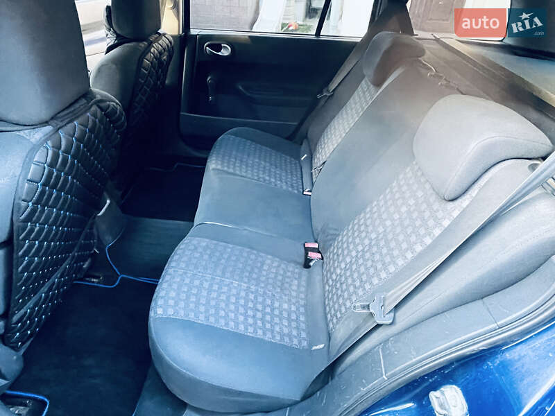 Универсал Renault Megane 2006 в Черновцах