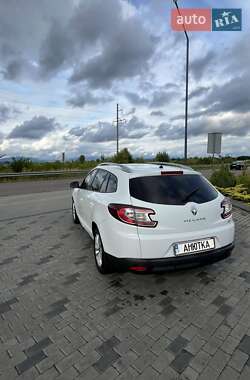 Універсал Renault Megane 2015 в 